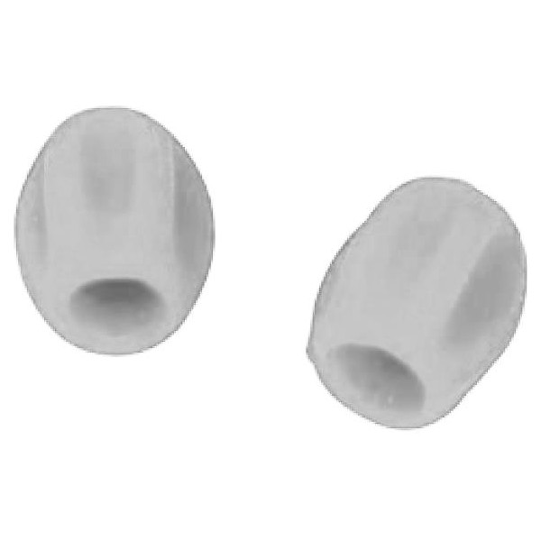 

Защита JAGWIRE CHA097 Clear Silicon (6шт) (GUA-05-22)
