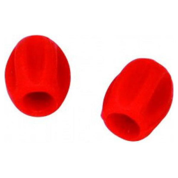 

Защита JAGWIRE CHA116 Red Silicon (6шт) (GUR-73-53)