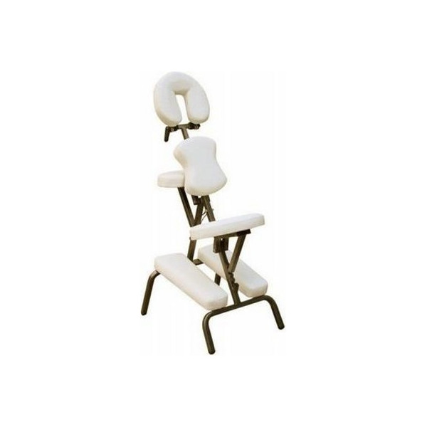 

Массажное кресло Relax HY-1002 (25092) бежевый, с сумкой