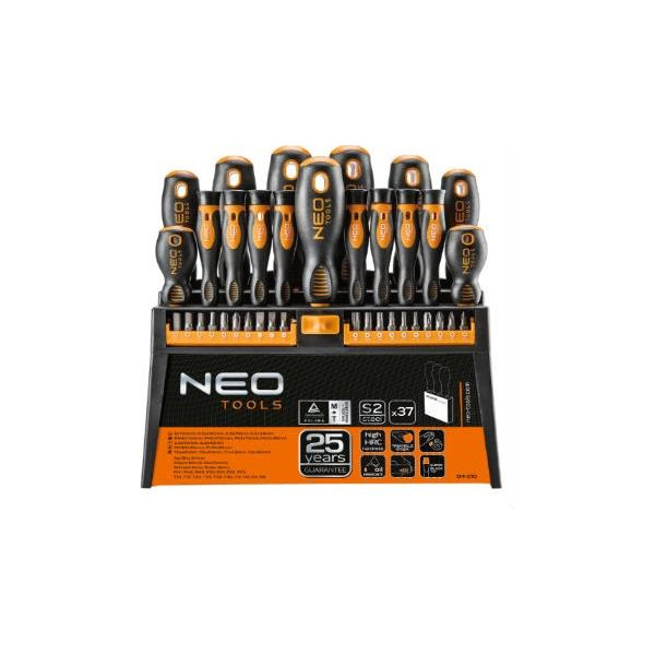 

Отвертка NEO 04-210