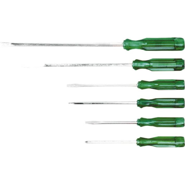 

Отвертка Top Tools 39D104