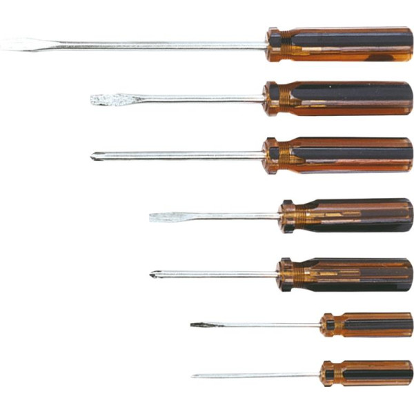 

Отвертка Top Tools 39D107