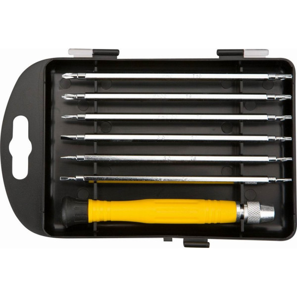 

Отвертка TOPEX 39D551