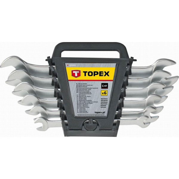 

TOPEX 35D655