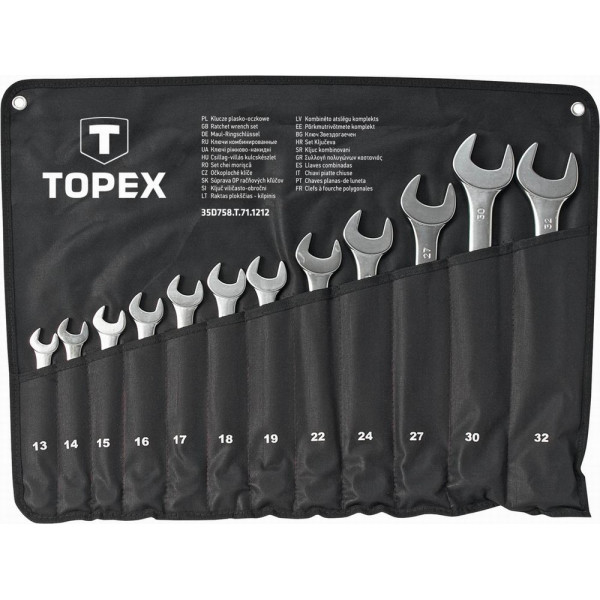 

TOPEX 35D758