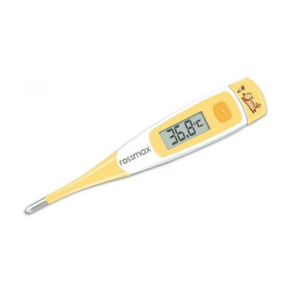 

Электронный термометр Rossmax TG380 Qutie