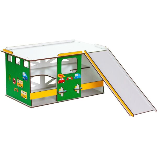 

Игровой набор Парковка с эстакадой FANA (4101)