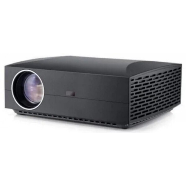 

Проектор ViviBright F30 mini Black (2_008372)