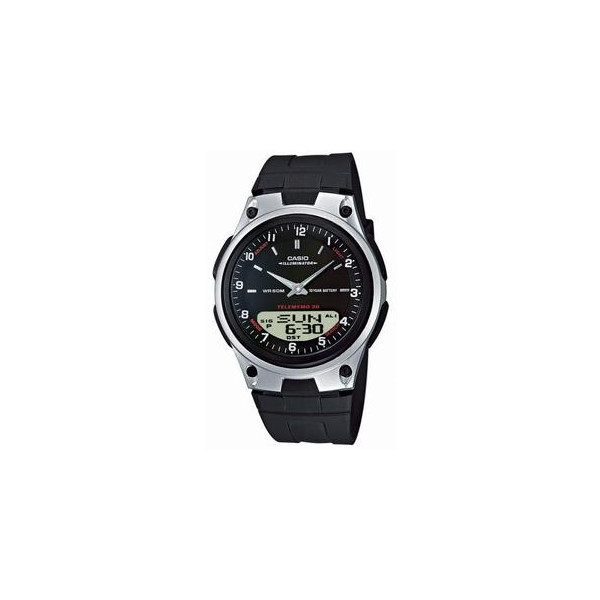 

Наручные часы Casio AW-80-1AVEF