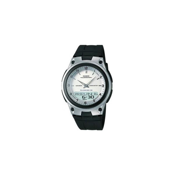 

Наручные часы Casio AW-80-7AVEF