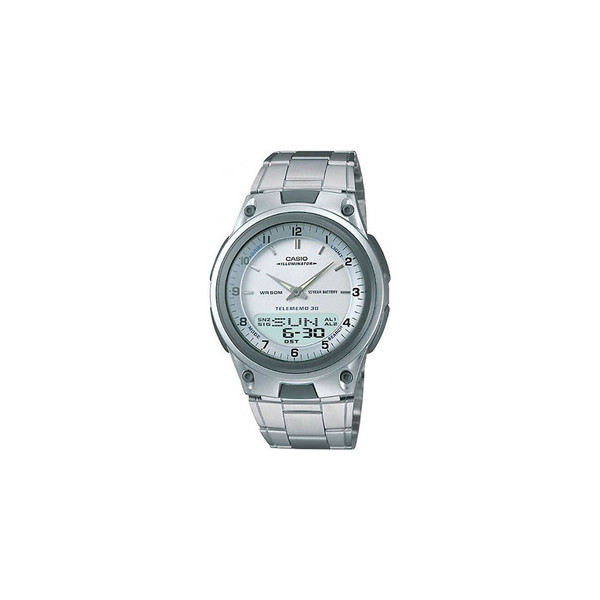

Наручные часы Casio AW-80D-7AVEF
