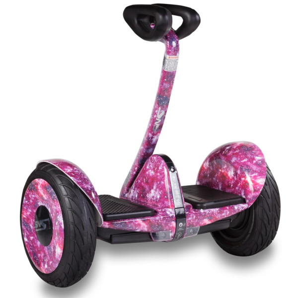

SNS M1Robot mini 10.5" (Music Edition) Space Violet (Сиреневый космос)