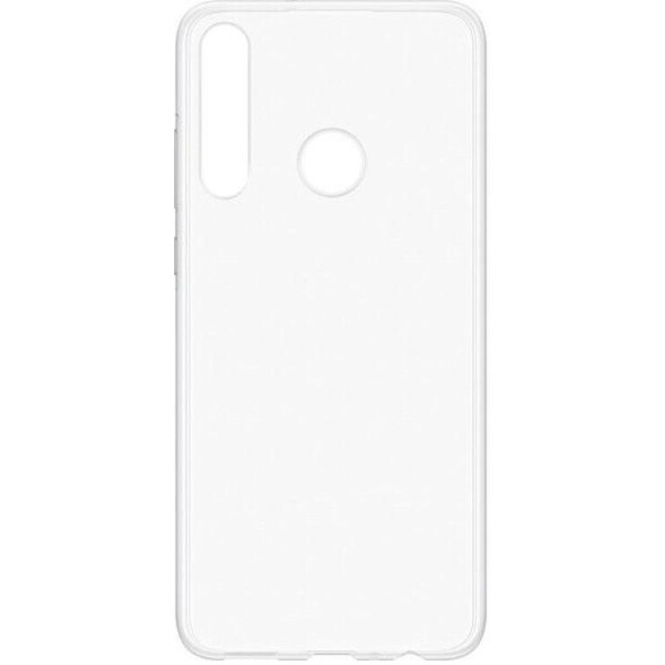 

Чехол Huawei Transparent для Y6P (51994024)