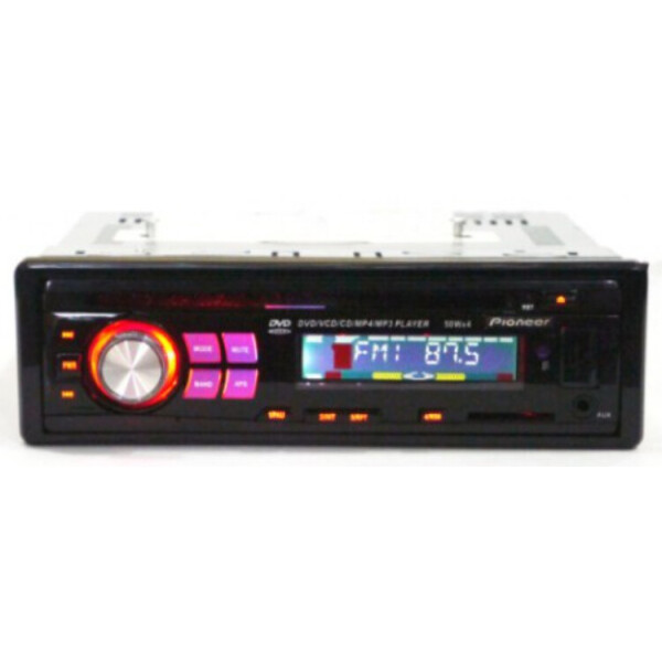 

Автомагнитола Pioneer 1Din Dvd-1350 (Ml)