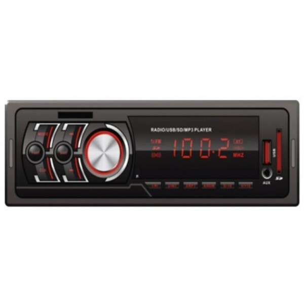 

Автомагнитола Pioneer 1Din Mp3-602 (Ml)