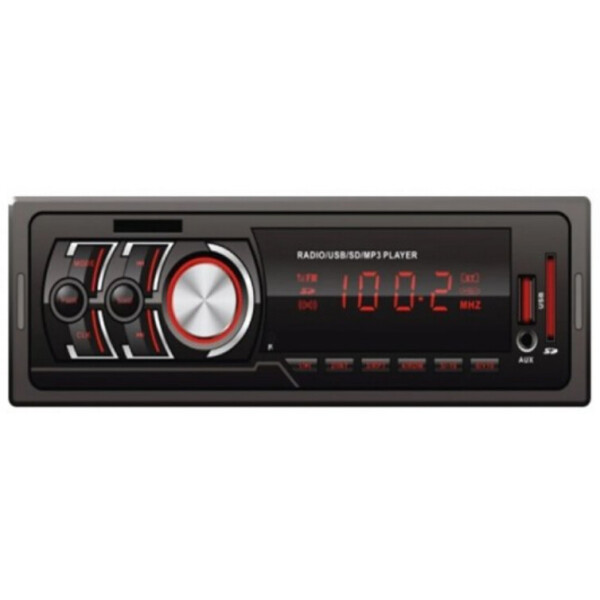 

Автомагнитола Pioneer 1Din Mp3-603 (Ml)