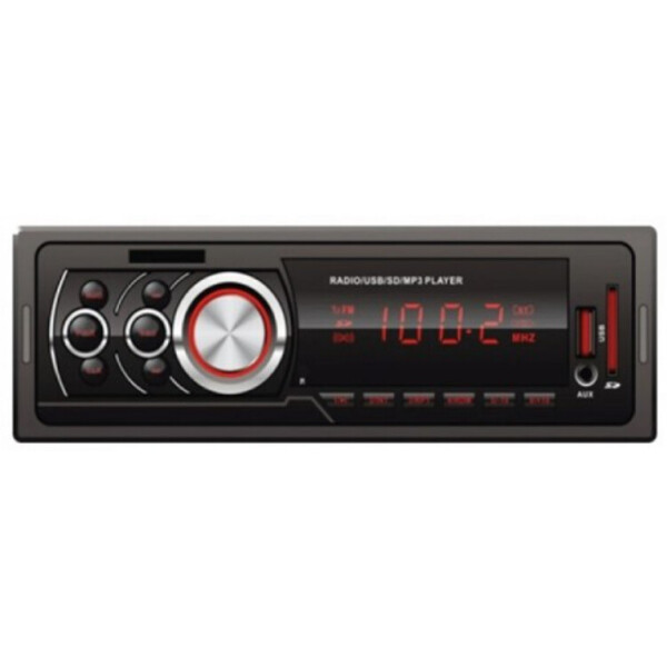 

Автомагнитола Pioneer 1Din Mp3-625 (Ml)