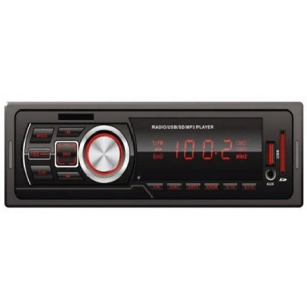 

Автомагнитола Pioneer 1Din Mp3-626 (Ml)