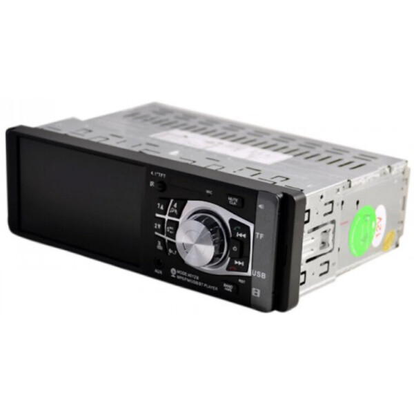 

Pioneer 1Din Mp5 4012B (Ml)