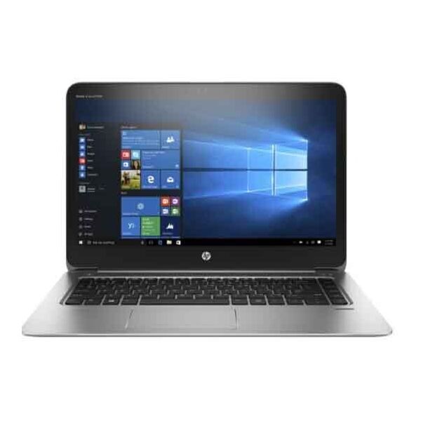 

Ноутбук HP Folio 1040 G3 (Y8R05EA) "Refurbished"