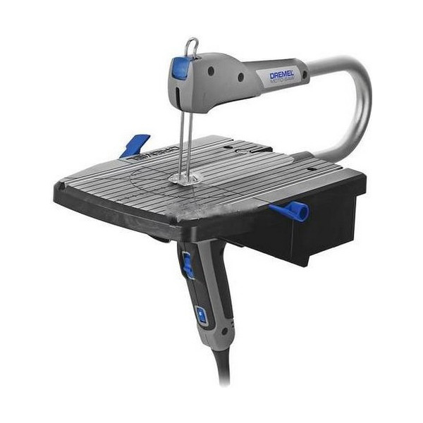 

Электролобзик Dremel Moto-Saw (F013MS20JC)