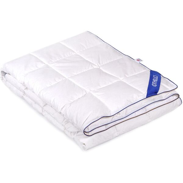 

Одеяло Othello - Coolla Piuma пуховое 220*240 king size (svt-2000022272674)
