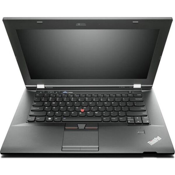 

Lenovo ThinkPad L430 (N2H29RT) "Refurbished"
