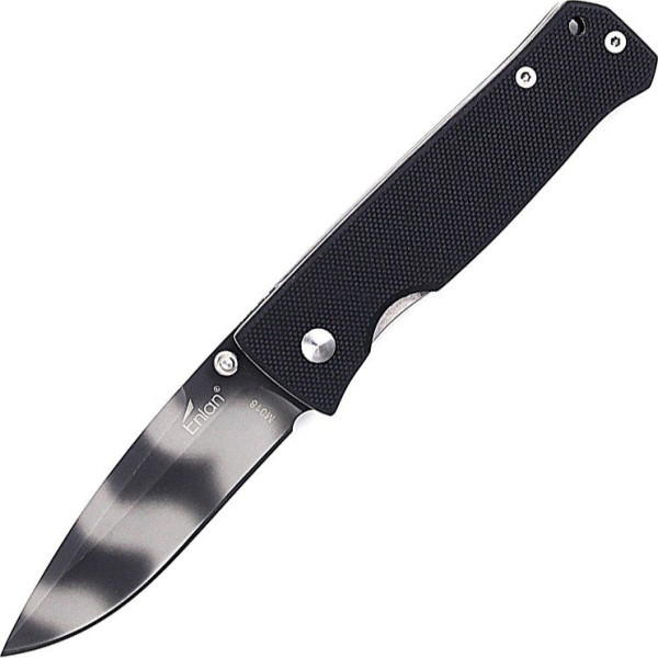 

Нож Enlan M018BG
