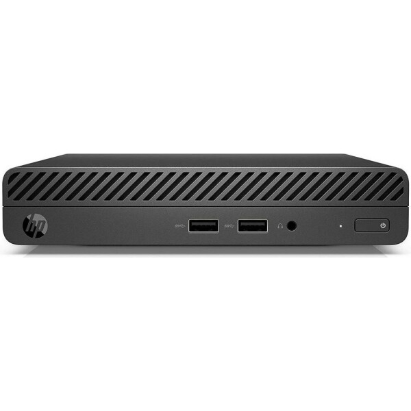 

HP 260 G3 DM 6JZ69ES