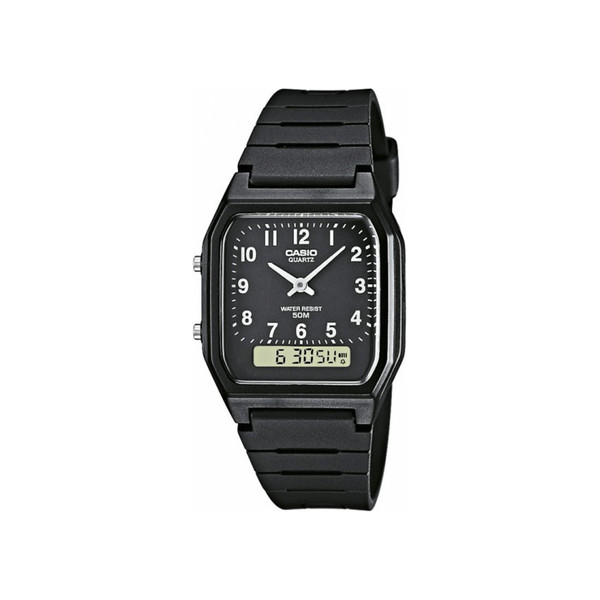 

Наручные часы Casio AW-48H-1BVEF