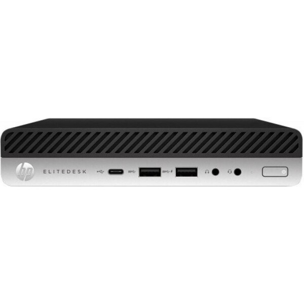 

HP ProDesk 600 G5 DM 7QM85EA