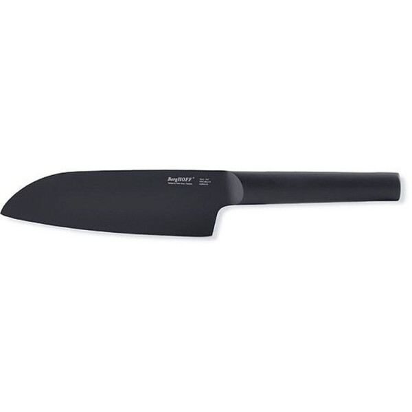 

Нож Berghoff Ron для овощей с покрытием 12 см (3900007)