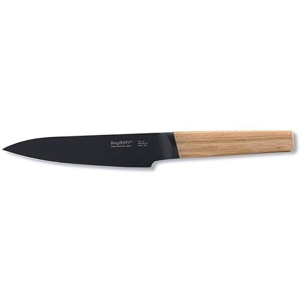

Нож Berghoff Ron поварской 13 см (3900012)