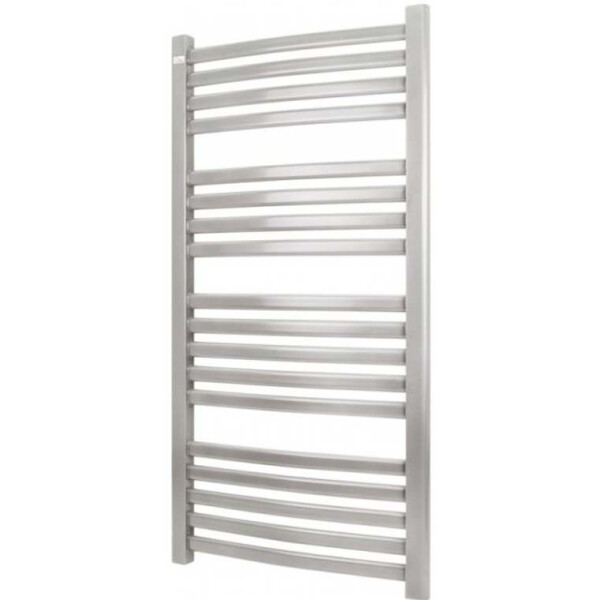 

Полотенцесушитель Q-tap Dias (SIL) P18 1000x600 HY, QTDIASSILP181000600HY