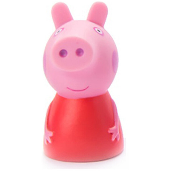 

Фигурка Peppa Пальчиковый Театр (Пеппа) (29987-1)