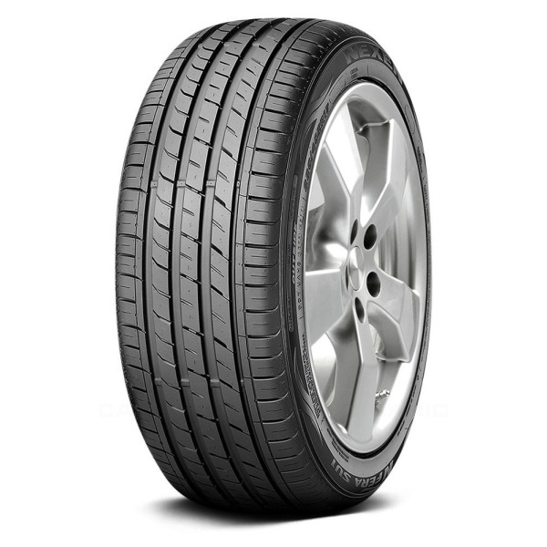 

Nexen 235/55R18 104W N'FERA SU1
