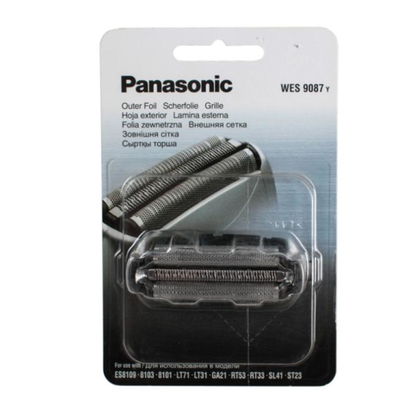 

Сеточка для бритвы Panasonic WES9087Y1361