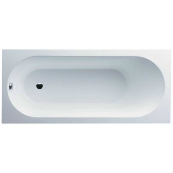

Ванна VILLEROY & BOCH OBERON 170х75 (с ножками), UBQ170OBE2V-01