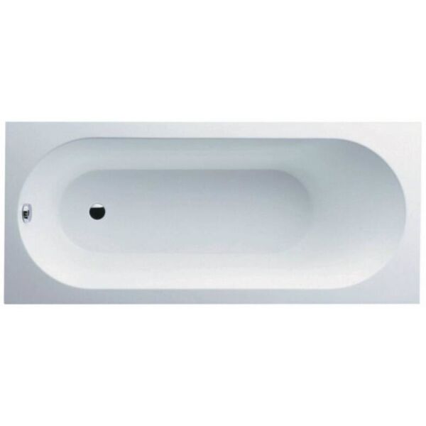

Ванна Villeroy&Boch Oberon 180x80x62 (UBQ180OBE2V-01)