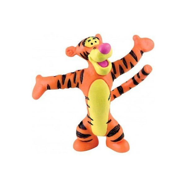 

Игровая фигурка BULLYLAND Тигр (12345)