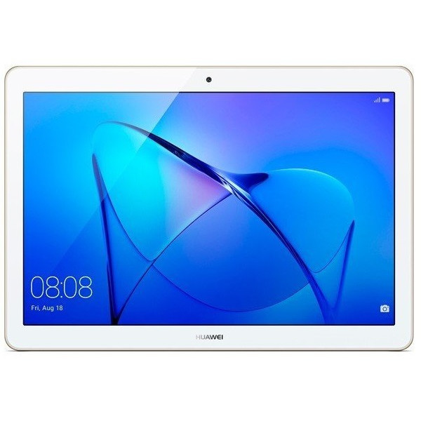 

Планшет HUAWEI MediaPad T3 9.6" 16GB LTE Gold