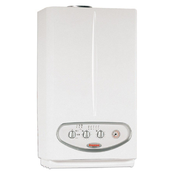 

Газовый котел Immergas Nike Mini 28 KW Special