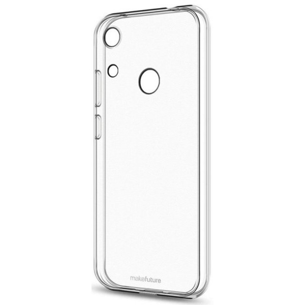 

Honor TPU Case Transparent для 8A