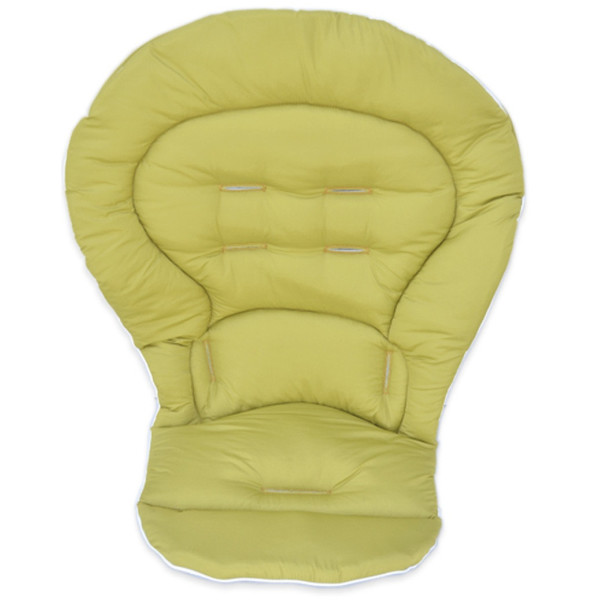 

Чехол к стульчику для кормления Chicco Polly Magic 3 в 1 зеленый