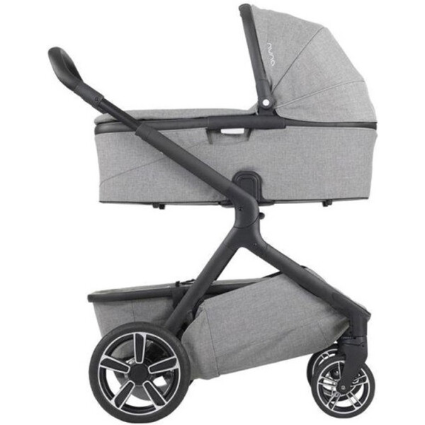 

универсальная 2 в 1 Nuna Demi Grow Frost (ST08100/CC03901FRTGL)