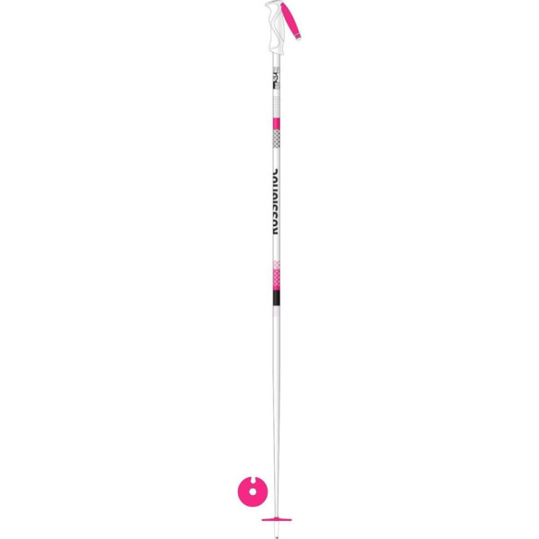 

Палки лыжные Rossignol 17 RDF5040 ELECTRA 110 (3607682010036) light white