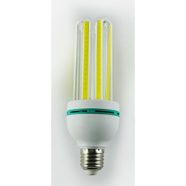 

Лампа светодиодная POWERLUX 4U СОВ 23W E27 (PW2133)