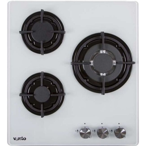 

Варочная поверхность Ventolux HG430-G1G CEST (WH)