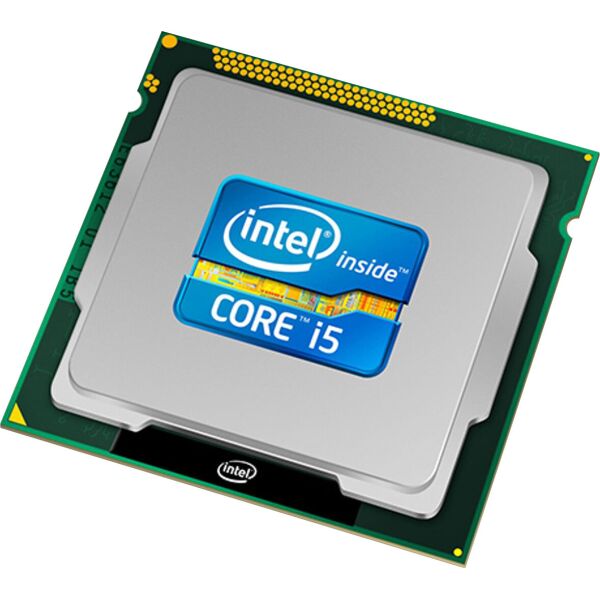 

Intel Core i5-2400 3.1GHz/6MB/5GT/s (SR00Q) s1155, refurbished