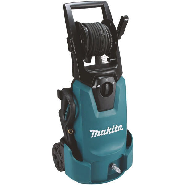 

Минимойка Makita HW1300, 130 бар, 1800 Вт, 12.7 кг